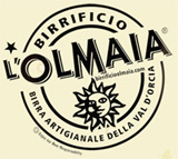 Birrificio "L'Olmaia" di Montepulciano